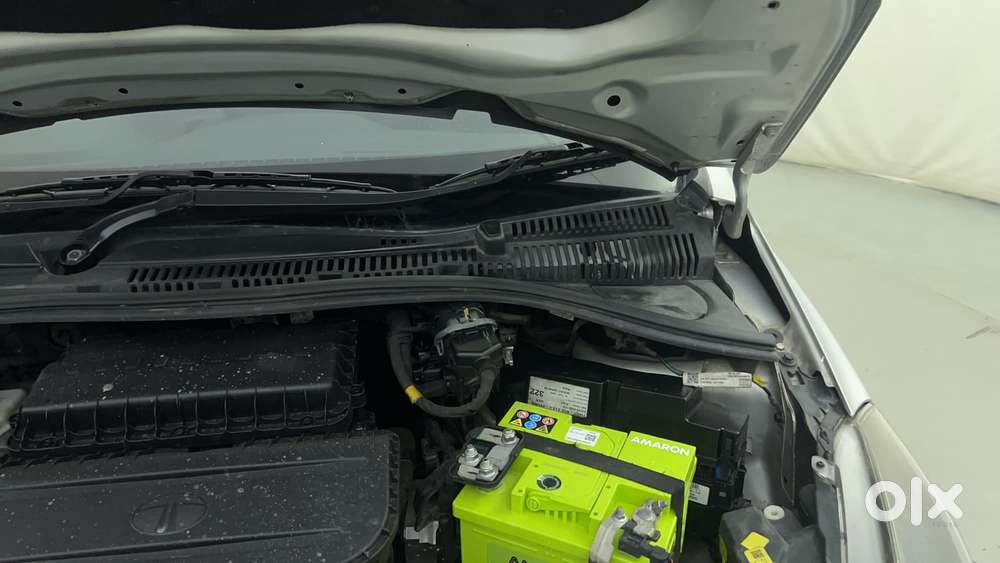 Tata Tiago Xza Plus, 2020, Petrol