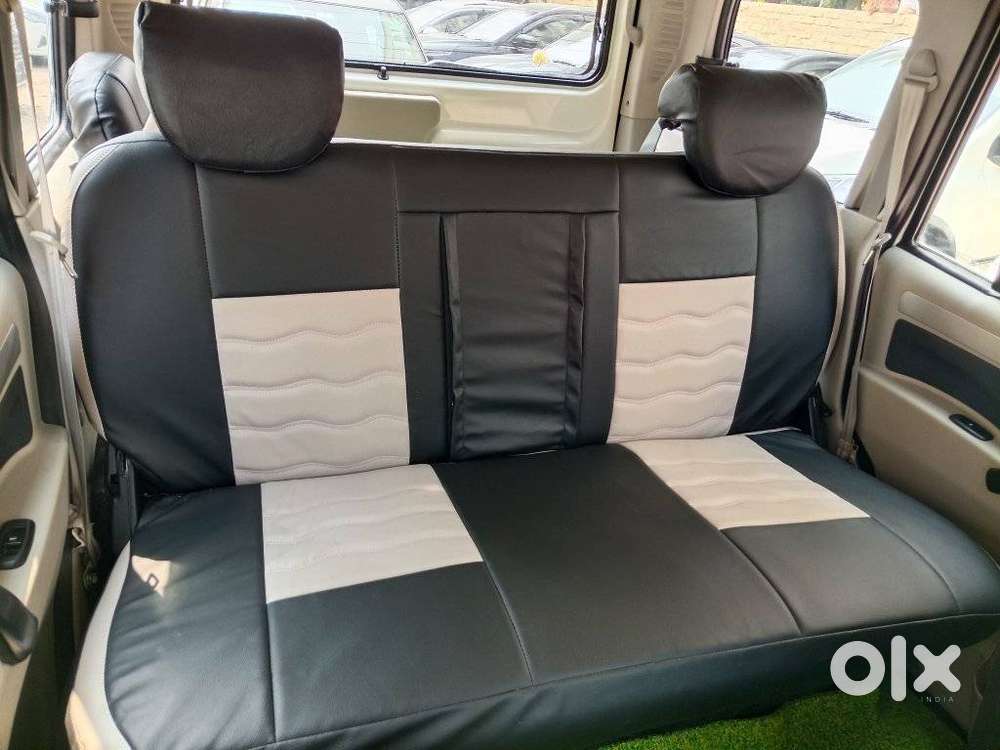 Mahindra Scorpio [2020-2022] 2.2 S11 2wd, 2022, Diesel