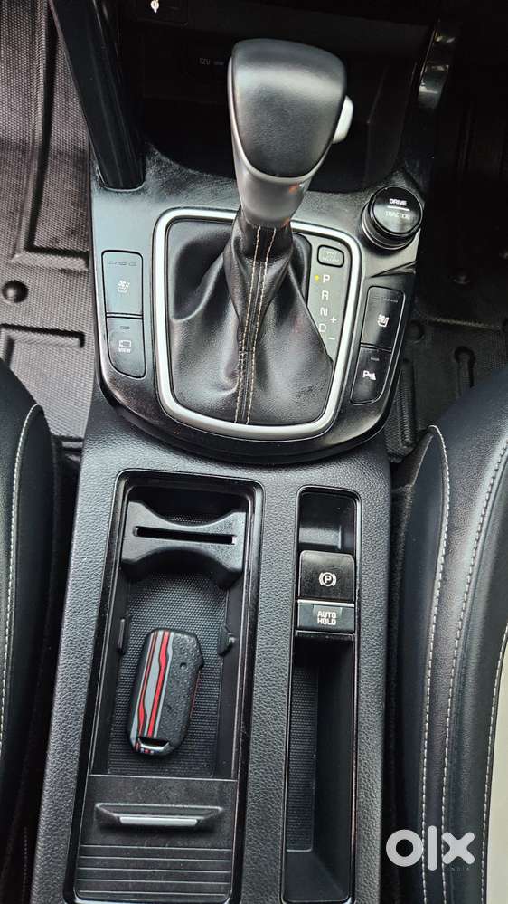 Kia Seltos Gtx Plus 1.5 Turbo Petrol Dct, 2024, Petrol