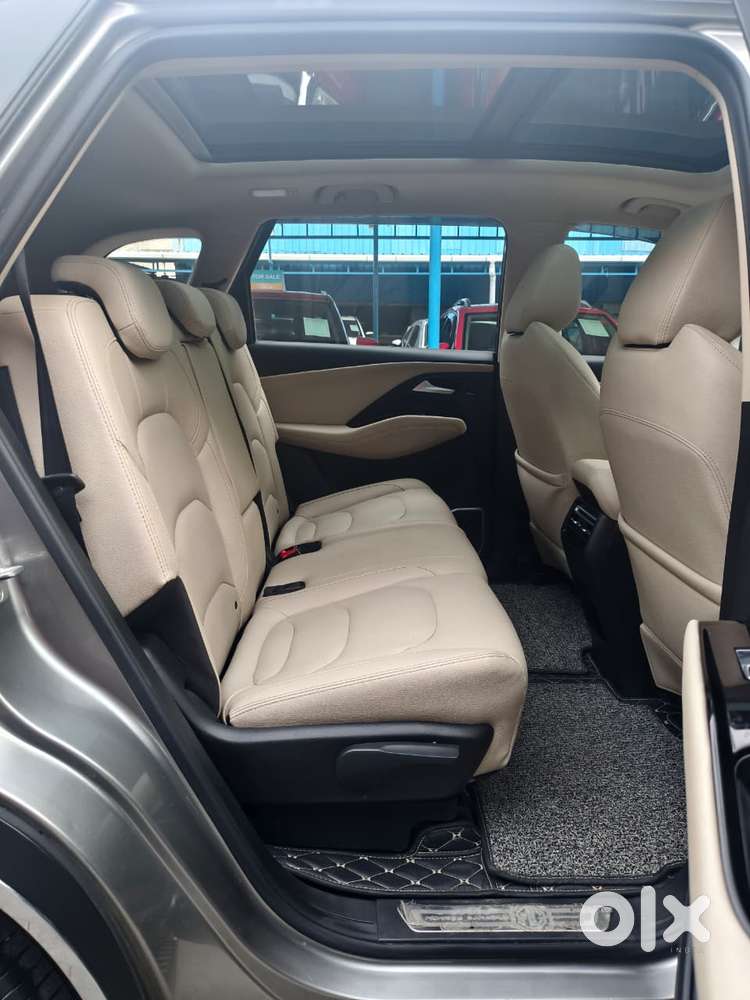 Mg Hector Sharp Pro 2.0 Turbo Diesel Mt Dual Tone, 2023, Diesel