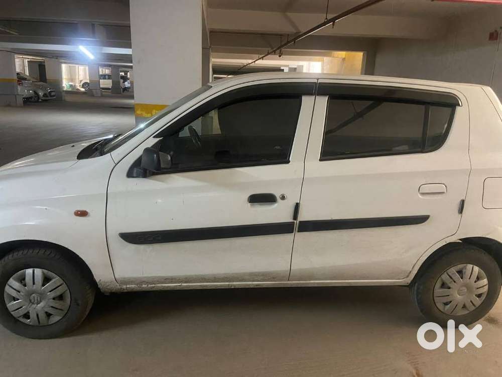 Maruti Suzuki Alto 2019