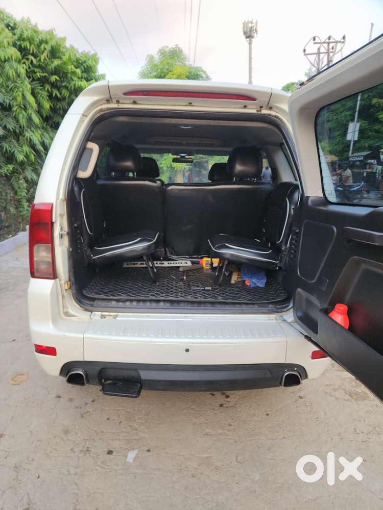 Tata Safari Storme [2015-2019] 2.2 Ex 4x2, 2017, Diesel