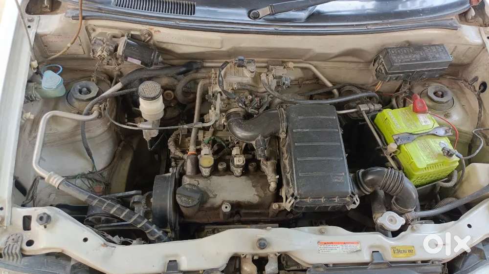 Maruti Suzuki Alto Lxi 2011