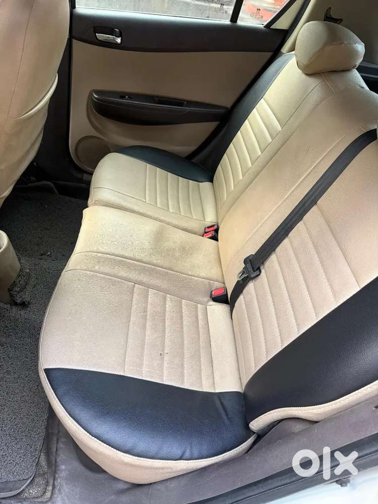 Hyundai I20 Asta..