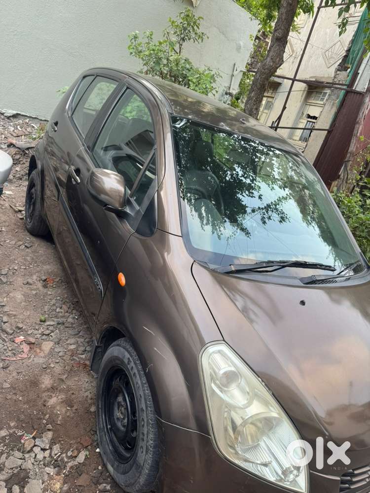 2nd Owner Maruti Ritz
