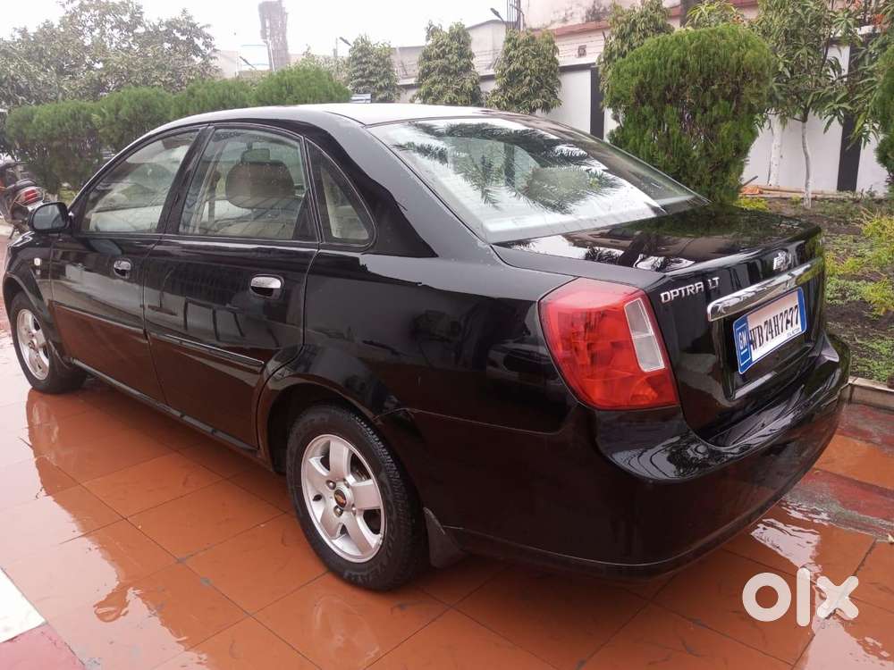 Chevrolet Optra 1.8, 2005, Petrol