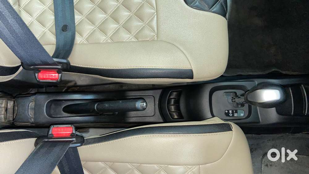 Maruti Suzuki Wagon R Vxi Amt, 2018, Petrol