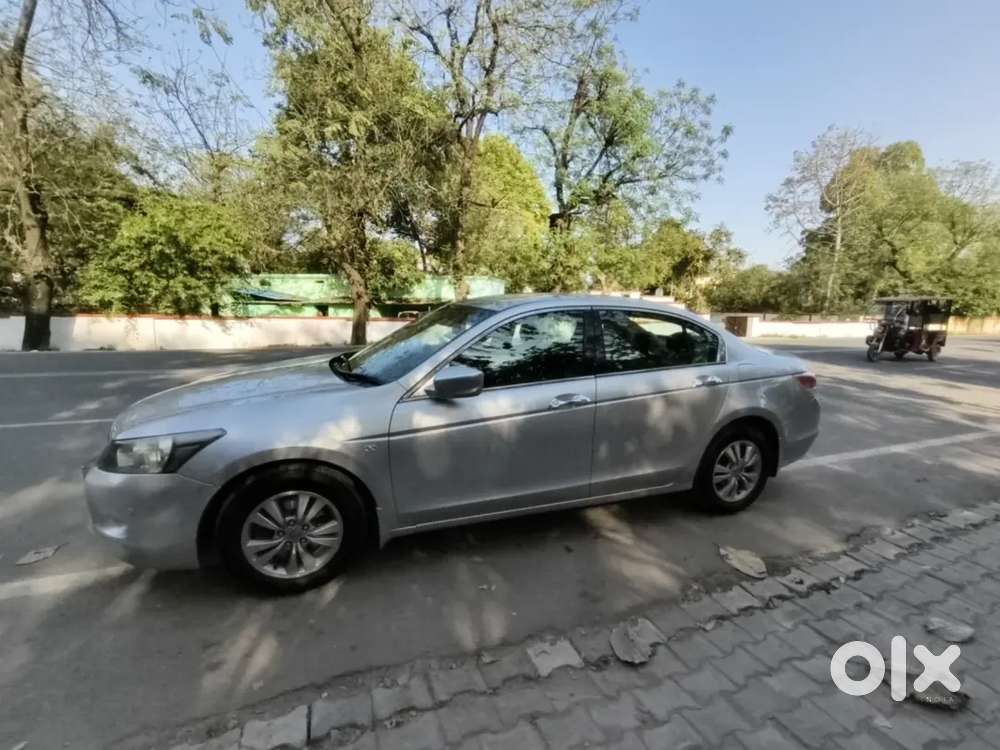 Honda Accord 2009 Petrol 90000 Km Driven