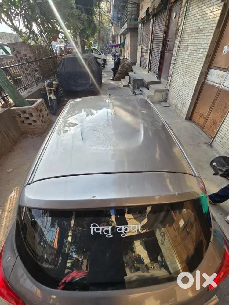 Renault Kwid Good Condition 2016 Model 10200 Km On Records