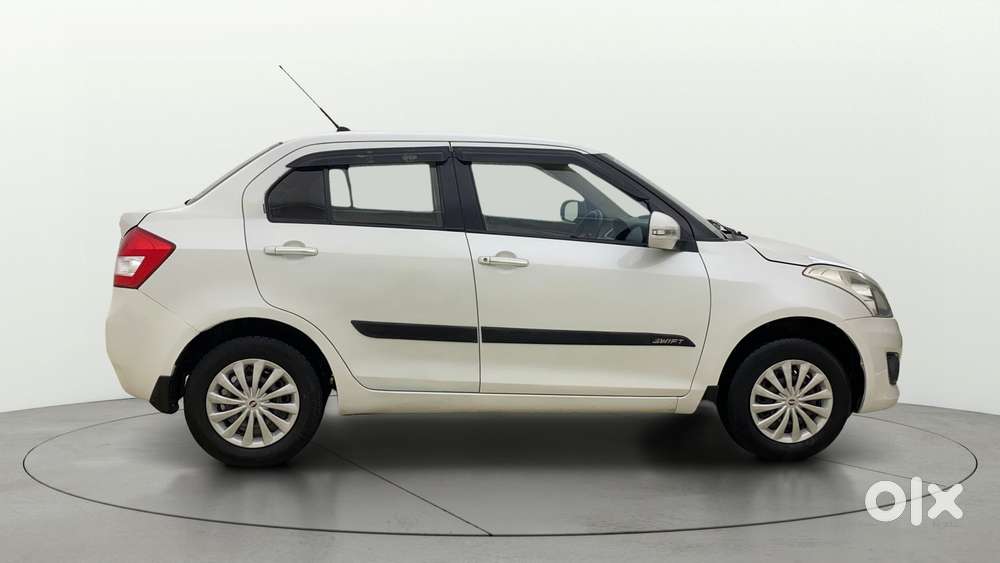 Maruti Suzuki Swift Dzire Vxi 1.2, 2014, Cng & Hybrids