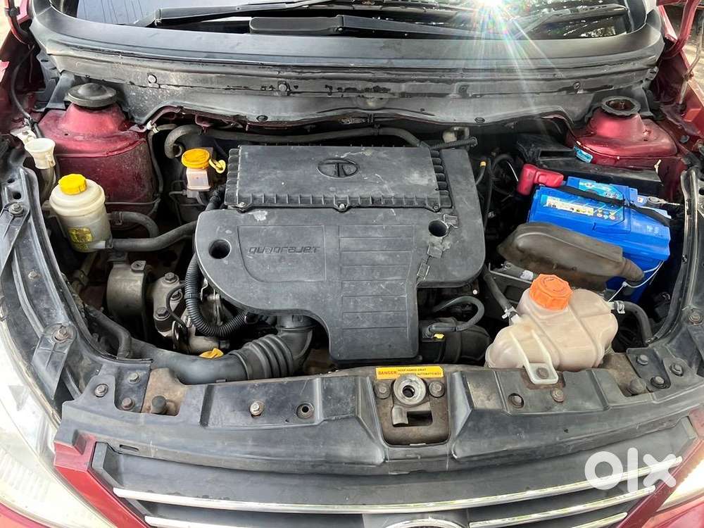 Reliable Tata Diesel 2011