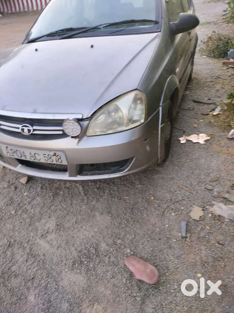 Tata Indica 2010 Diesel Well Maintained