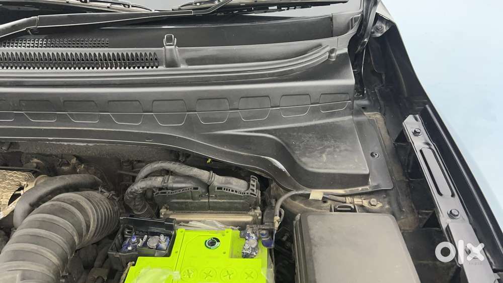 Kia Sonet Gtx+ 1.5, 2022, Diesel