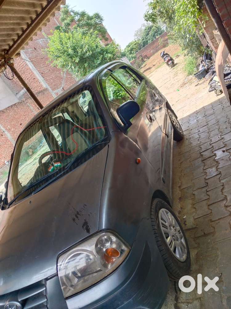 Hyundai Santro Xing 2010