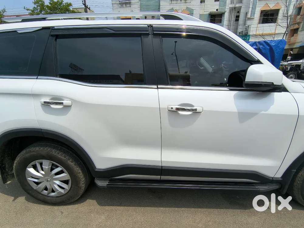 Mahindra Scorpio-n 2021 Diesel 35000 Km Driven