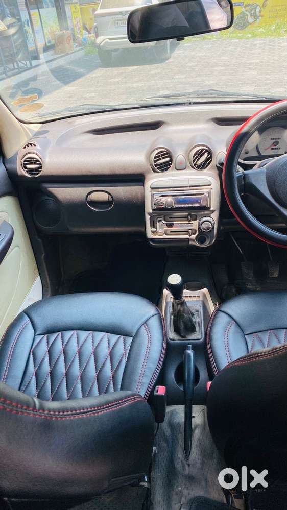 Hyundai Santro, 2013, Petrol