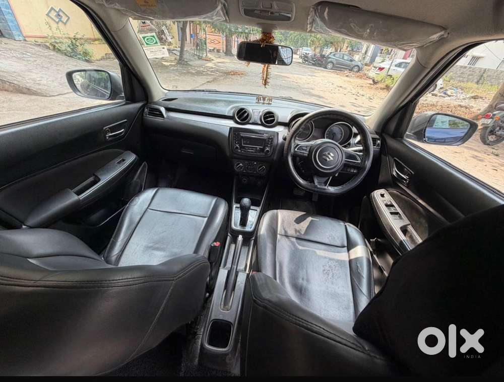 Swift Vdi Maruti Diesel 2018