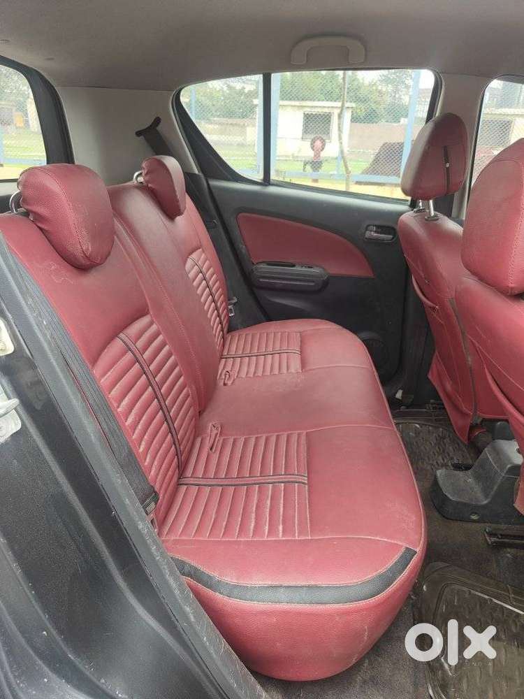Maruti Suzuki Ritz Vxi, 2015, Petrol