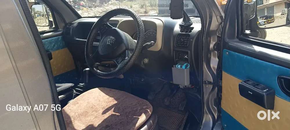 Maruti Suzuki Eeco 2019 Cng & Hybrids 100000 Km Driven