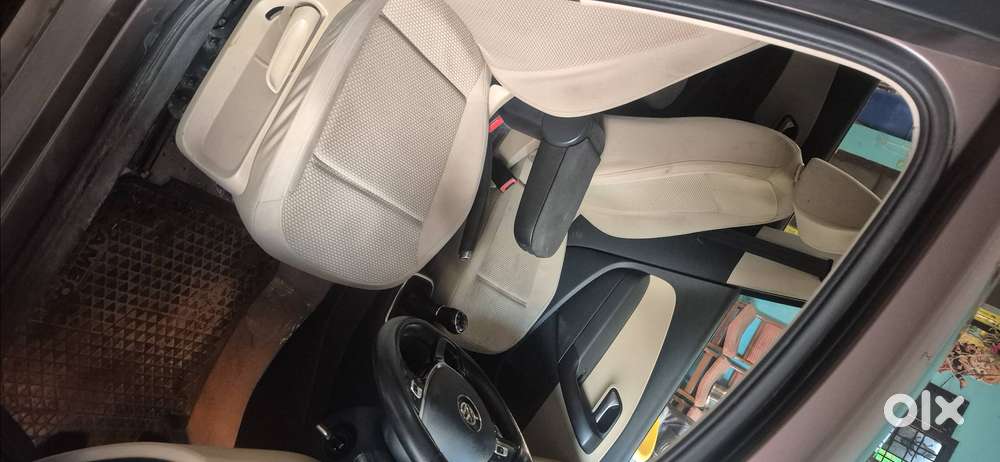 Volkswagen Ameo 2016 Petrol Good Condition