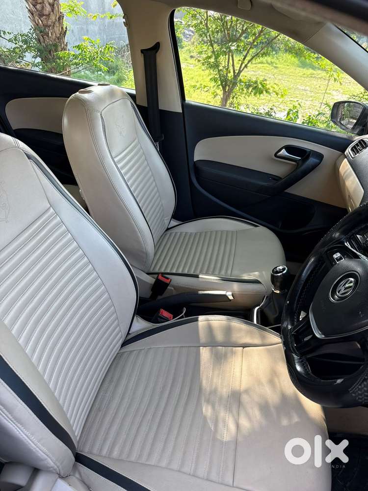 Volkswagen Polo, 2016, Diesel