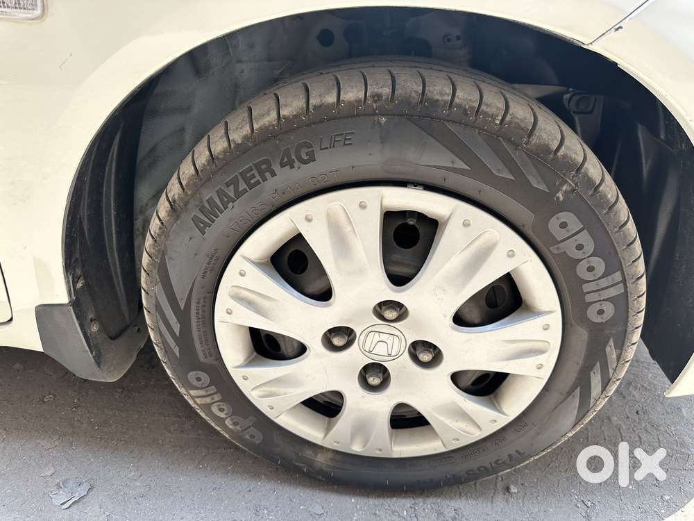 Honda Brio 2013-2016 S Mt, 2015, Petrol