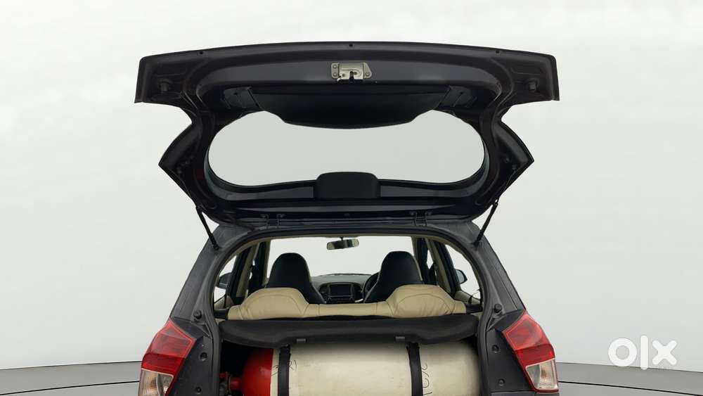 Hyundai New Santro 1.1 Sportz Mt Cng, 2019, Cng & Hybrids