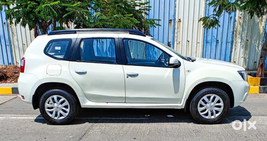 Nissan Terrano 2013-2017 Xl, 2016, Petrol