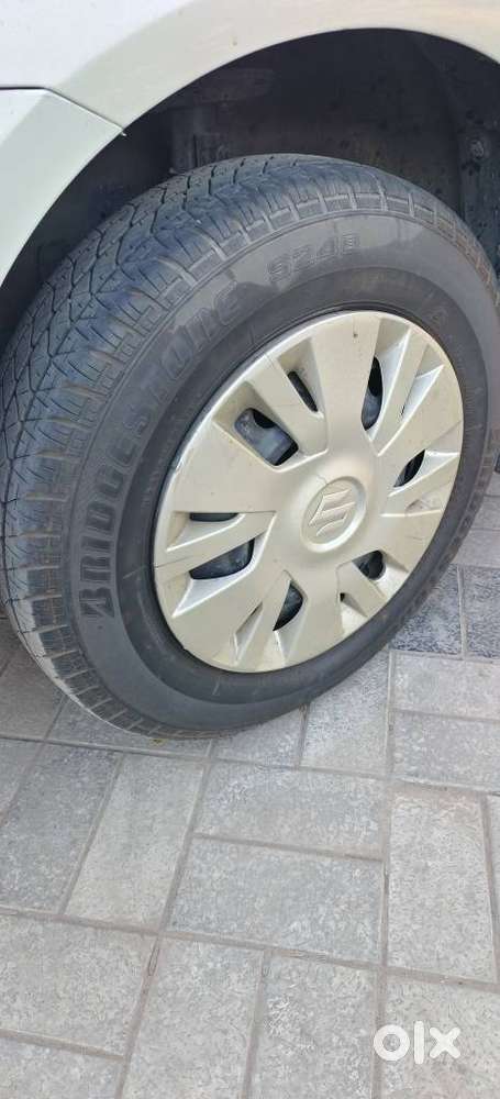 Maruti Suzuki Swift 2004-2010 1.3 Vxi Abs, 2014, Petrol