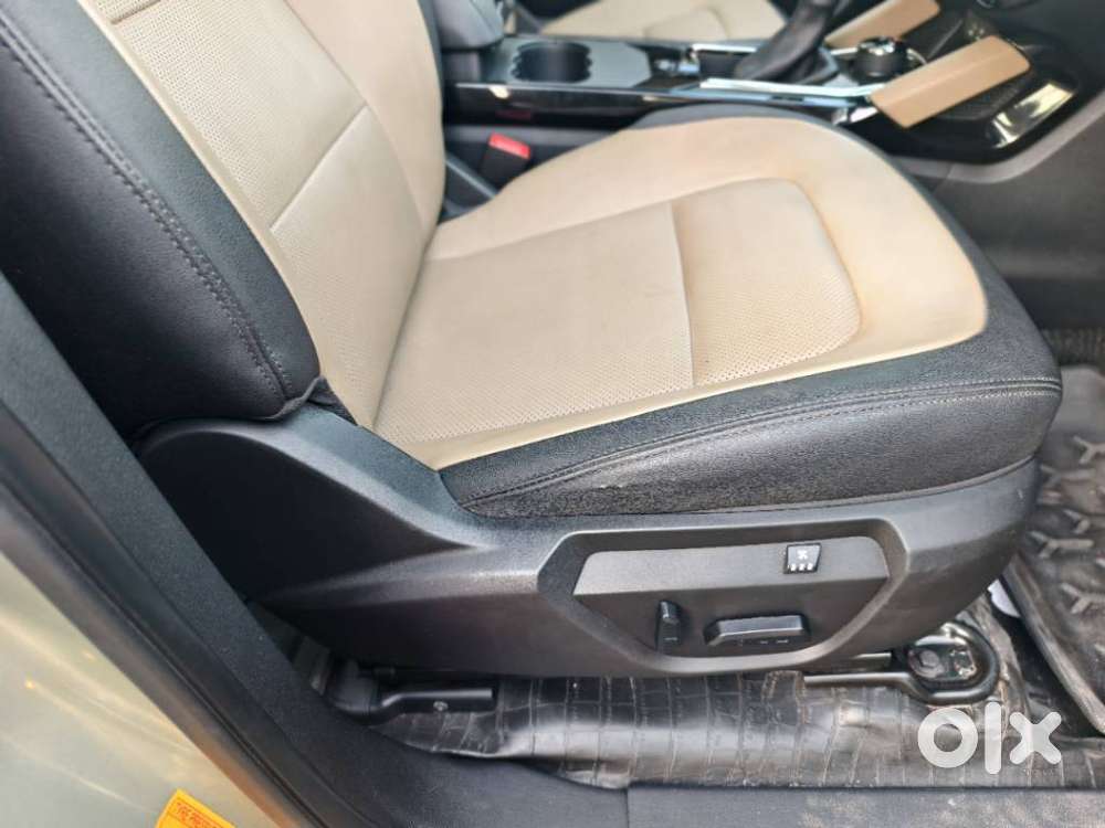 Tata Safari 2.0 Kryotec Xza Plus, 2022, Diesel