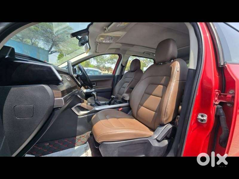 Tata Harrier Xz+, 2020, Diesel