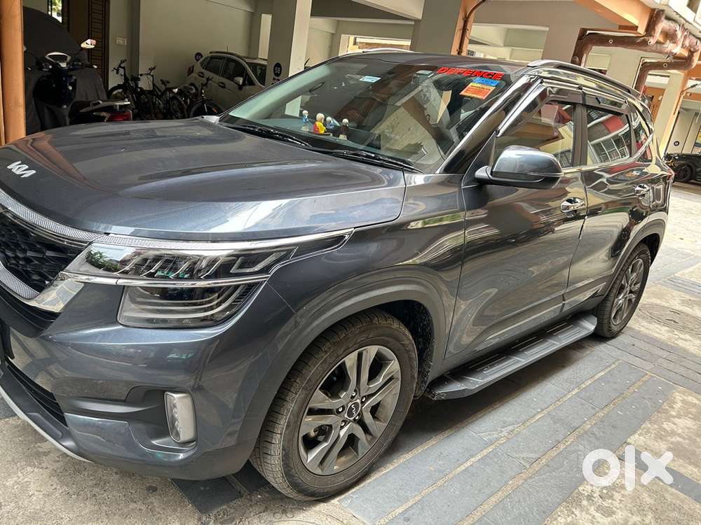 Kia Seltos Htx 2023 Petrol