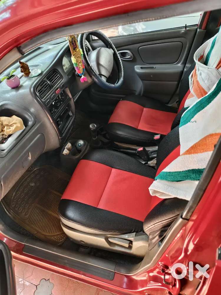 Martuti Suzuki Lx