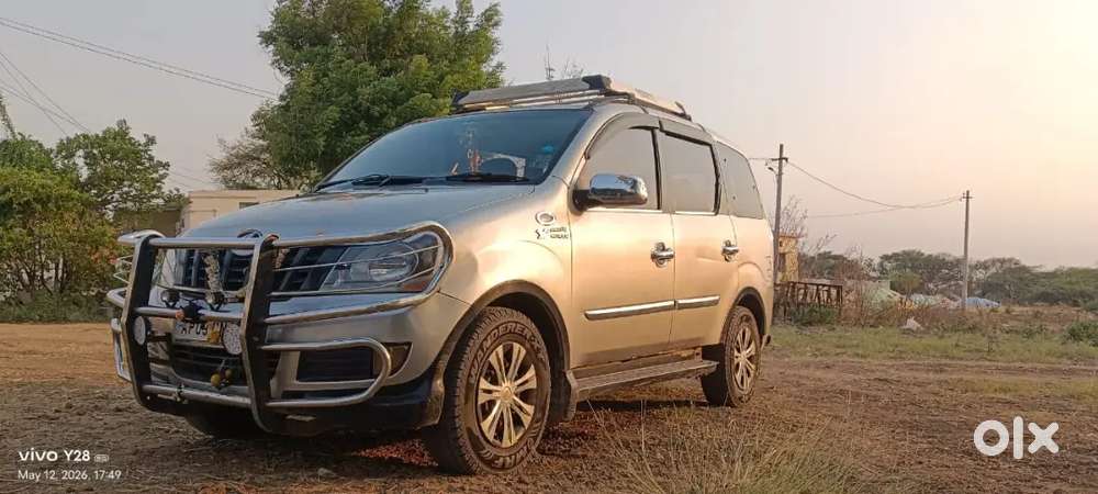 Mahindra Xylo 2012 Diesel 239990 Km Driven