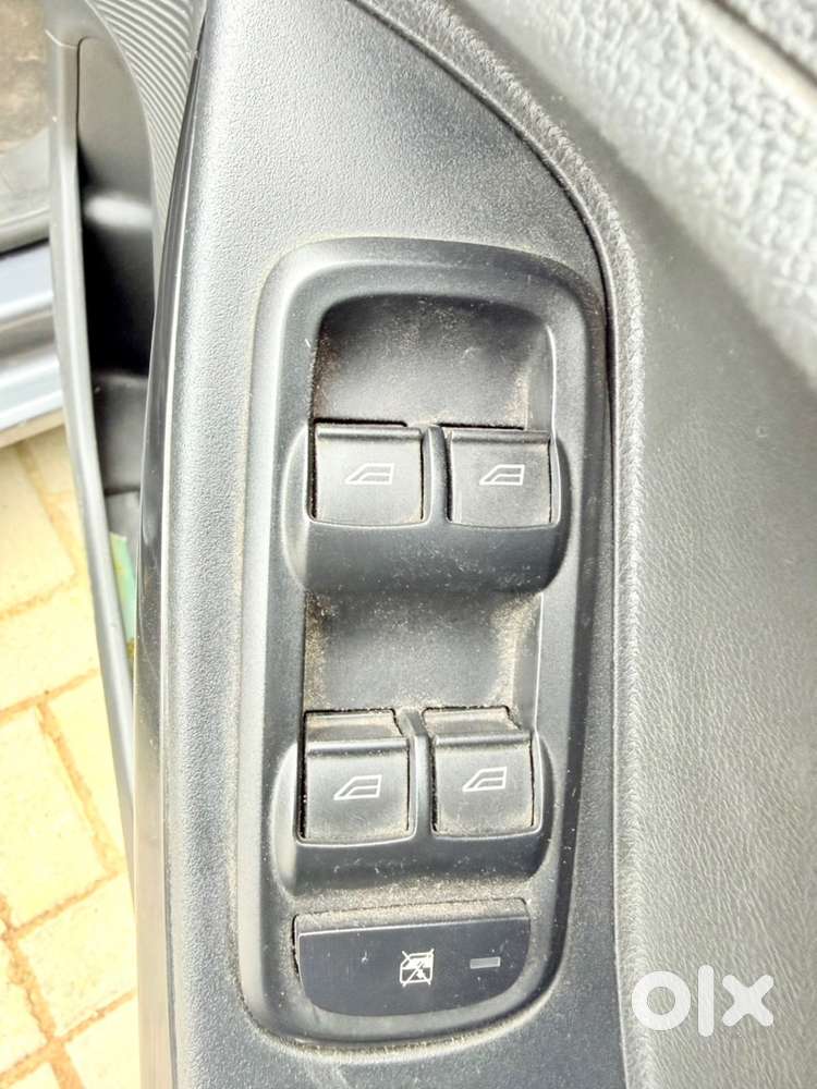 Ford Figo 2019 Petrol