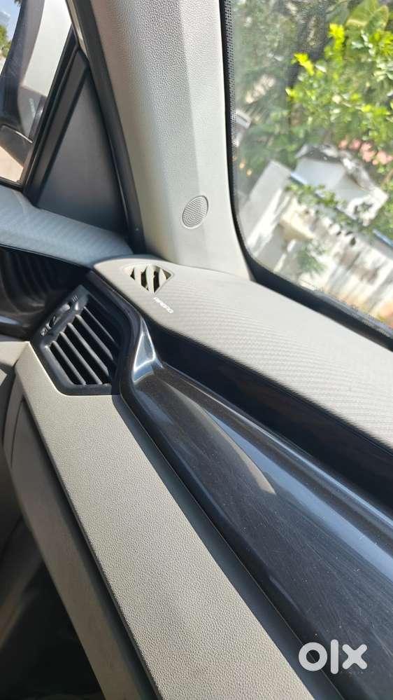 Mahindra Kuv 100 2016-2017 Mfalcon G80 K8, 2017, Petrol