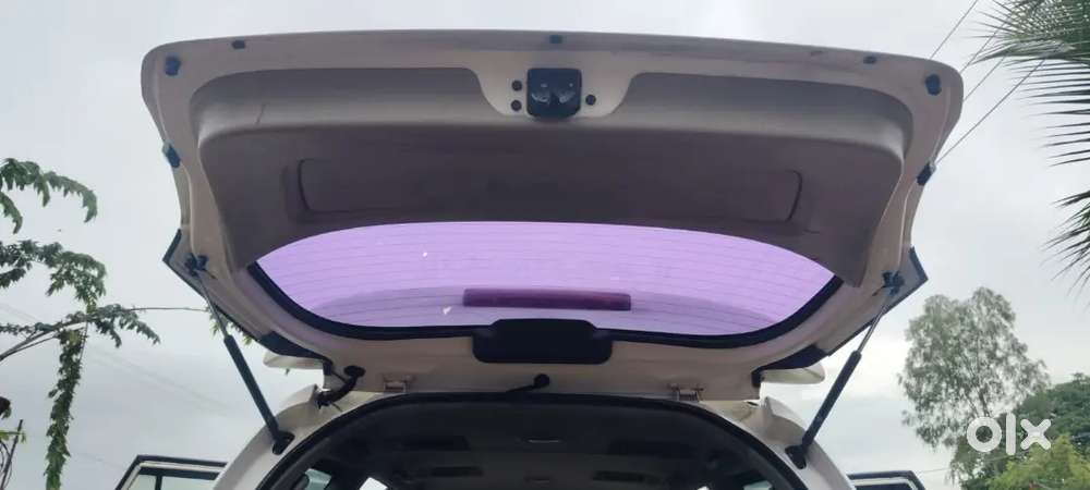 Toyota Innova Hycross 2011 Diesel
