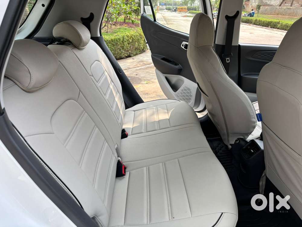 Hyundai Grand I10 Nios Sportz 1.2 Kappa Vtvt, 2025, Cng & Hybrids