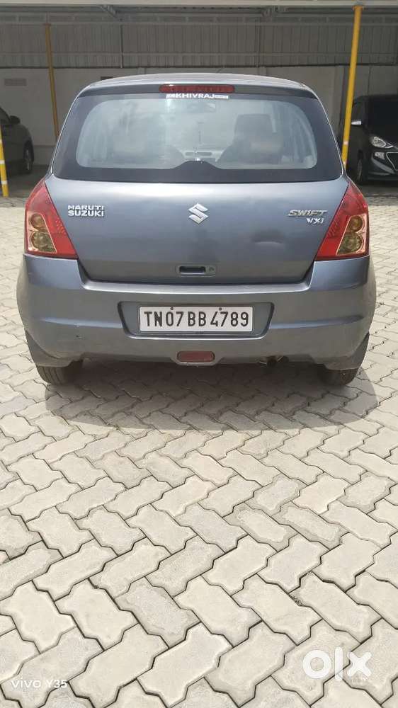 Maruti Suzuki Swift 2008 Petrol Well Maintained