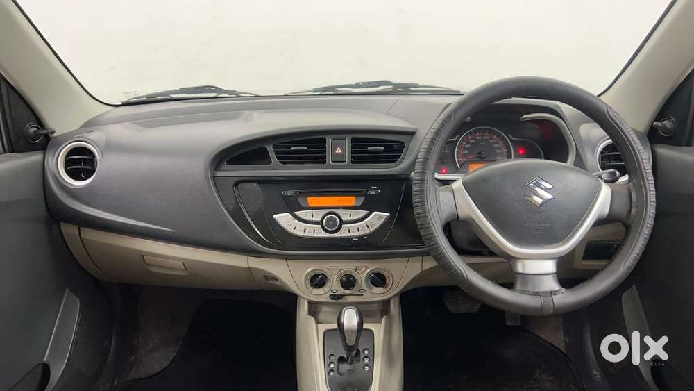 Maruti Suzuki Alto K10 Vxi Airbag, 2019, Petrol
