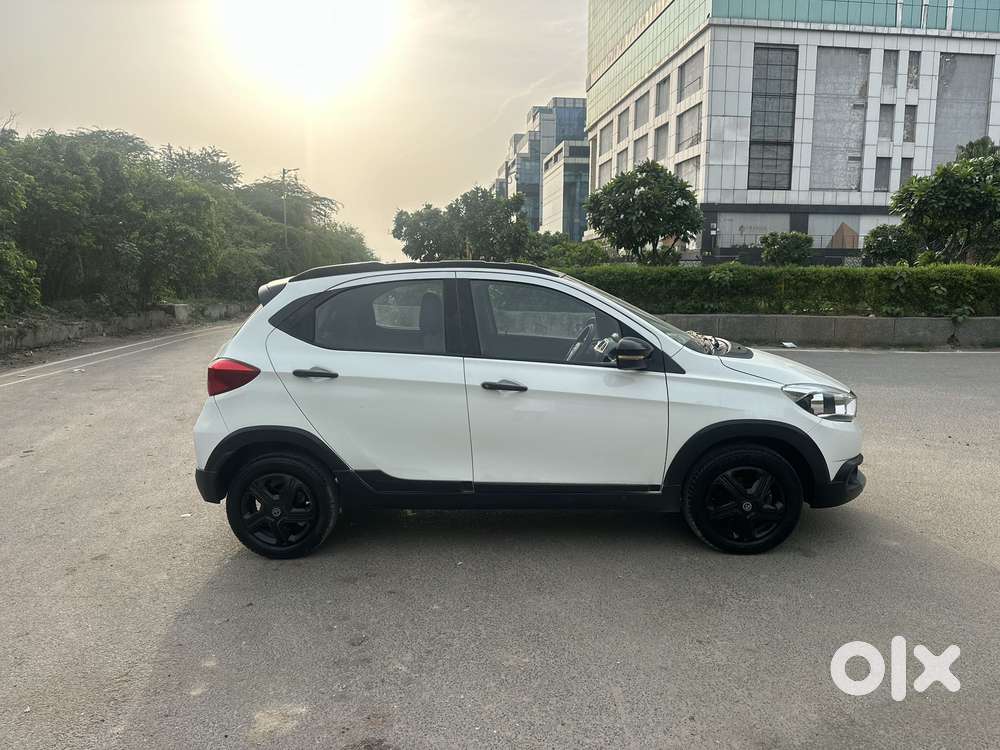 Tata Tiago Nrg 1.2 Xz Mt, 2019, Petrol