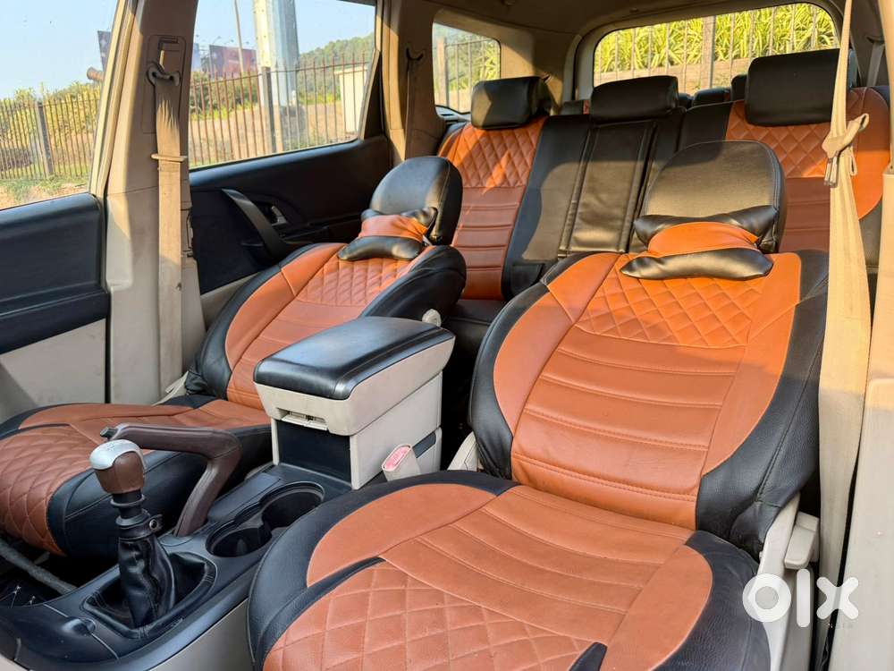 Mahindra Xuv500, 2015, Diesel