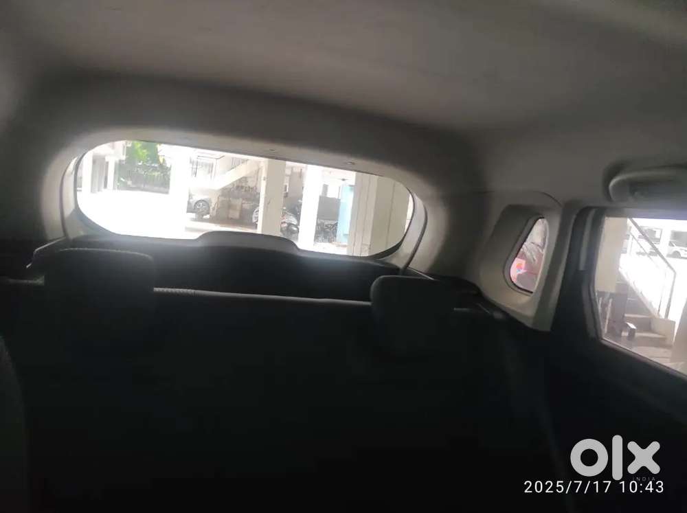 Brezza Vdi (o) May 2018 Diesel Well Maintained