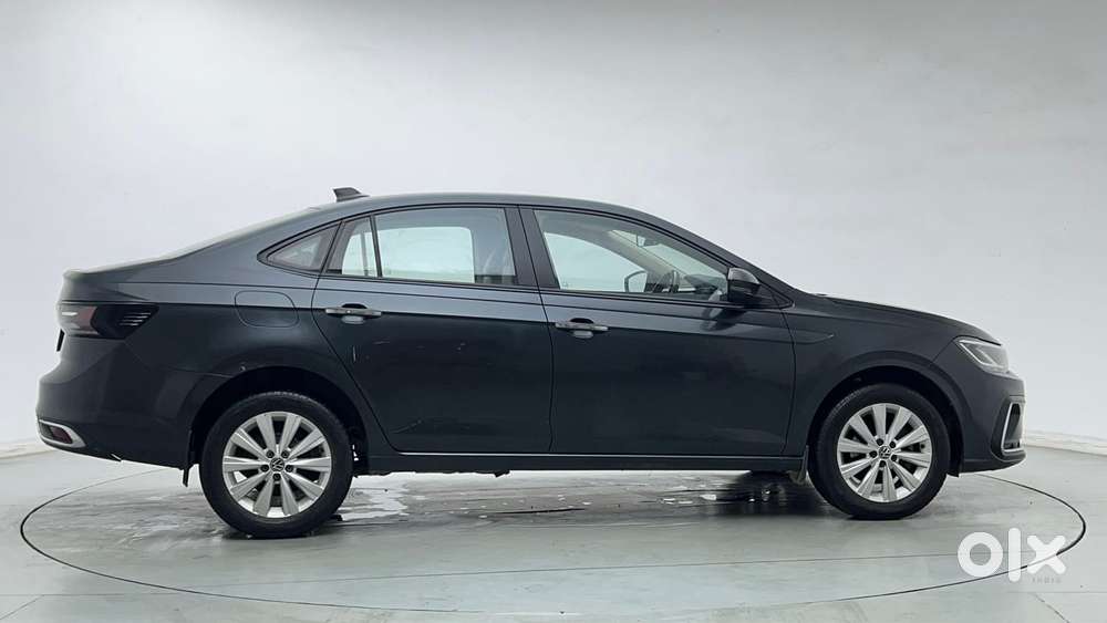 Volkswagen Virtus Highline Plus 1.0 Tsi At, 2022, Petrol