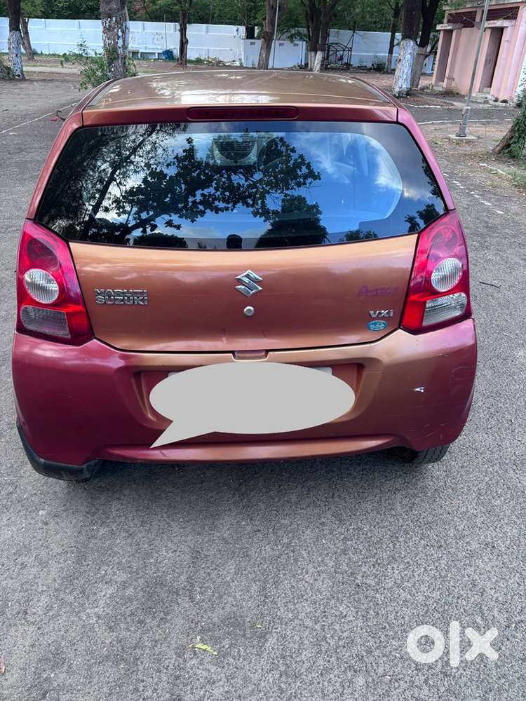 2010 Maruthi A Star In Good Condition