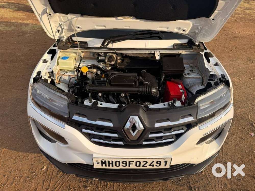Renault Kwid Rxt Manual Climber, 2020, Petrol