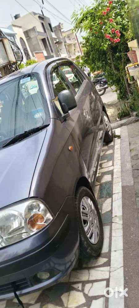 Hyundai Santro Xing 2011