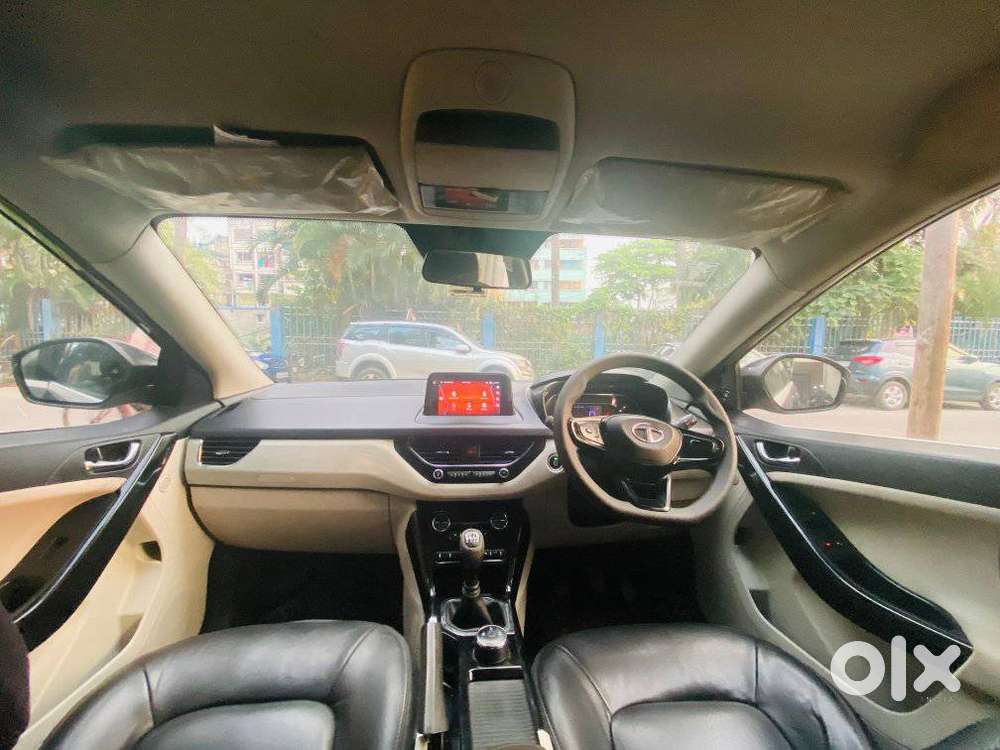 Tata Nexon
