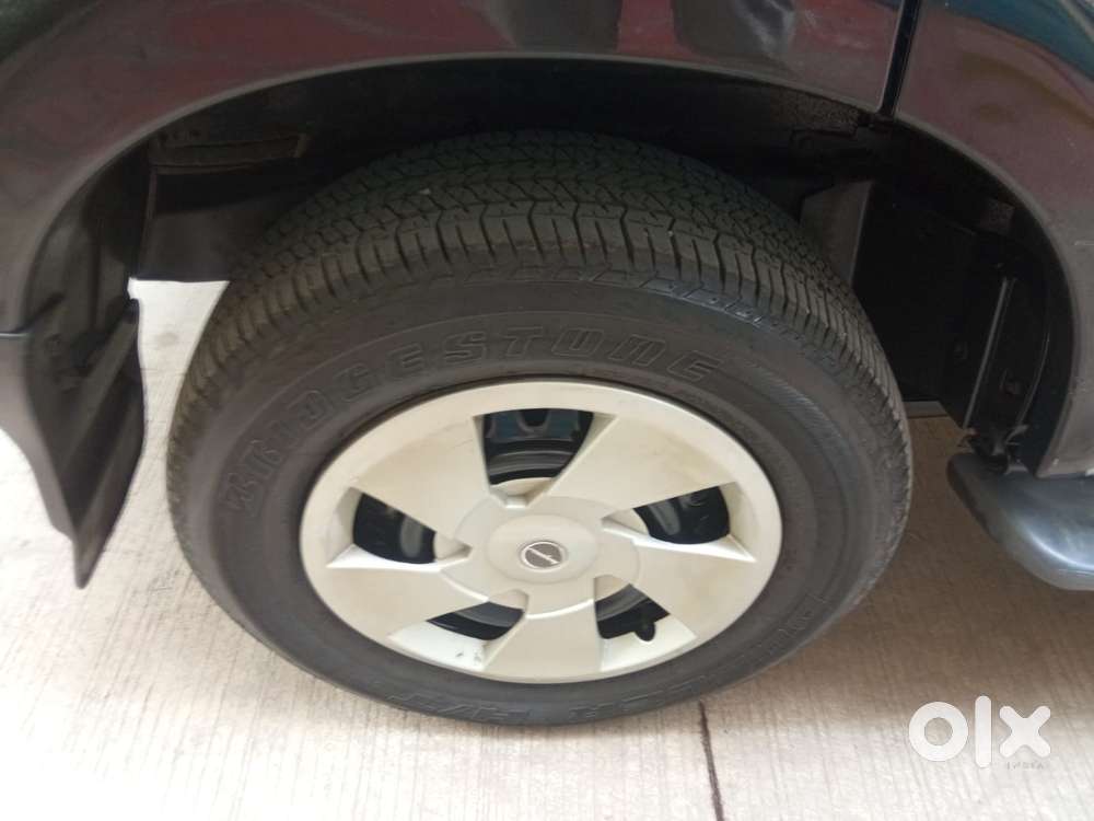 Mahindra Scorpio S5 Plus, 2019, Diesel