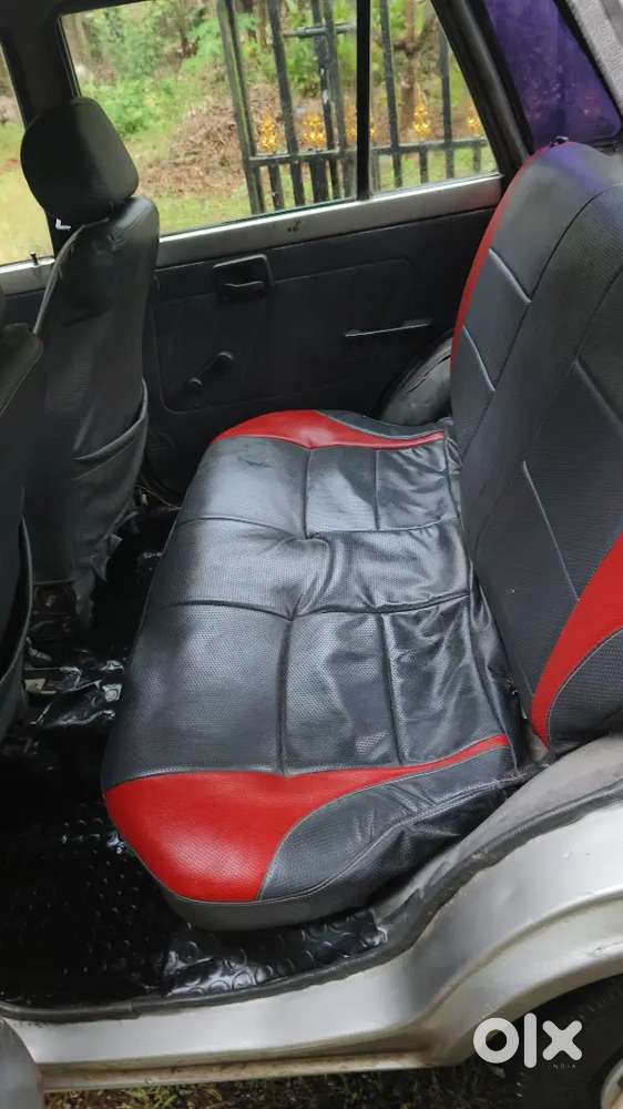 Maruti Suzuki 800 Std 2005 Car